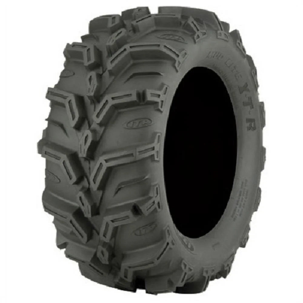 14" Grey Wheels 27" Mud Lite XTR Tires H290
