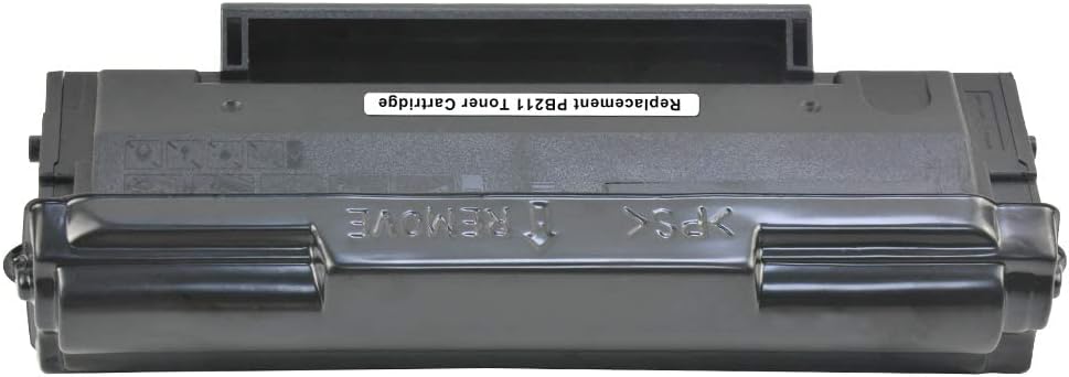 Black Compatible Toner Cartridge for Pantum P2500W, P2502W, M6550NW, M6600NW, M6552NW, M6602NW L1423