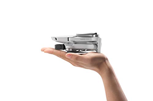 White Fly More Combo Drone Z597