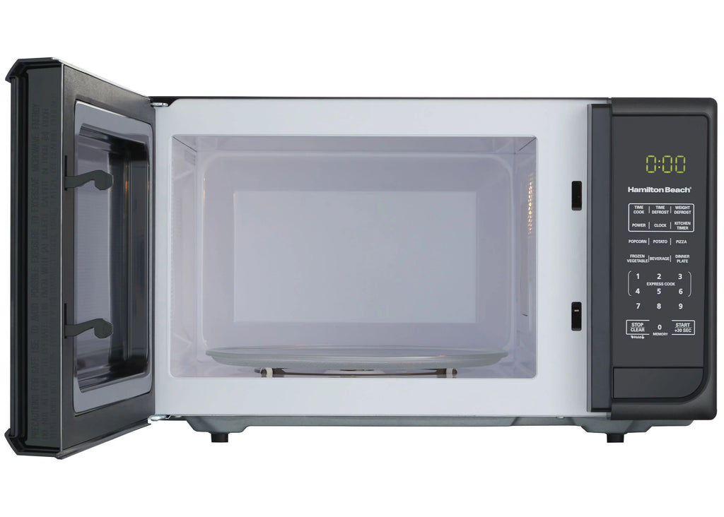 0.9 Cu Ft Microwave A554076