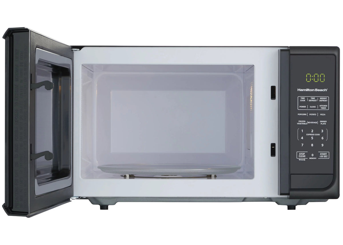 0.9 Cu Ft Microwave A554076