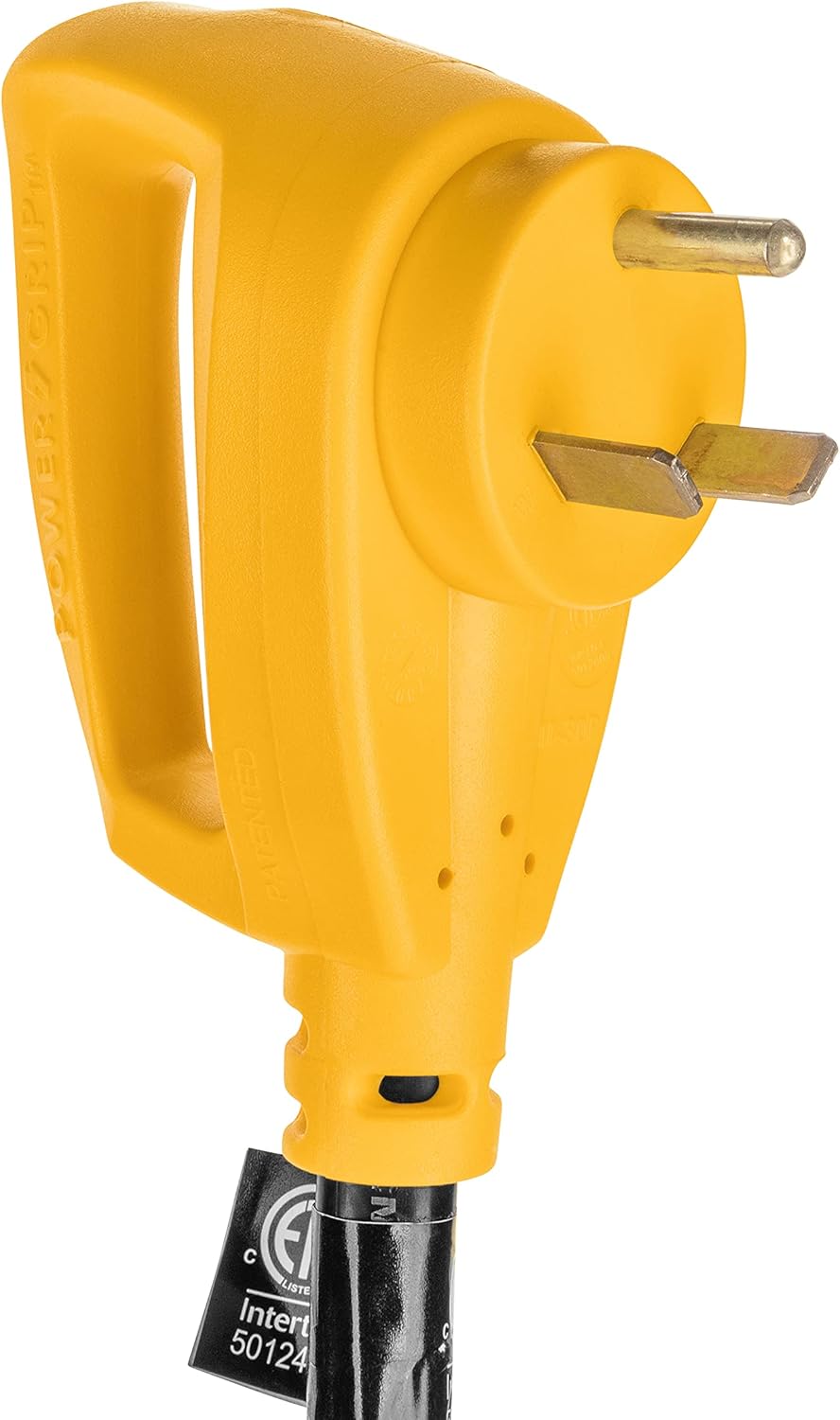 30-Amp Outdoor Extension Cord U375