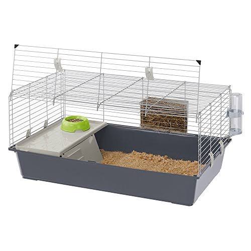 Rabbit Cage I932879