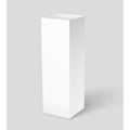 White Pedestal Laminate I2079