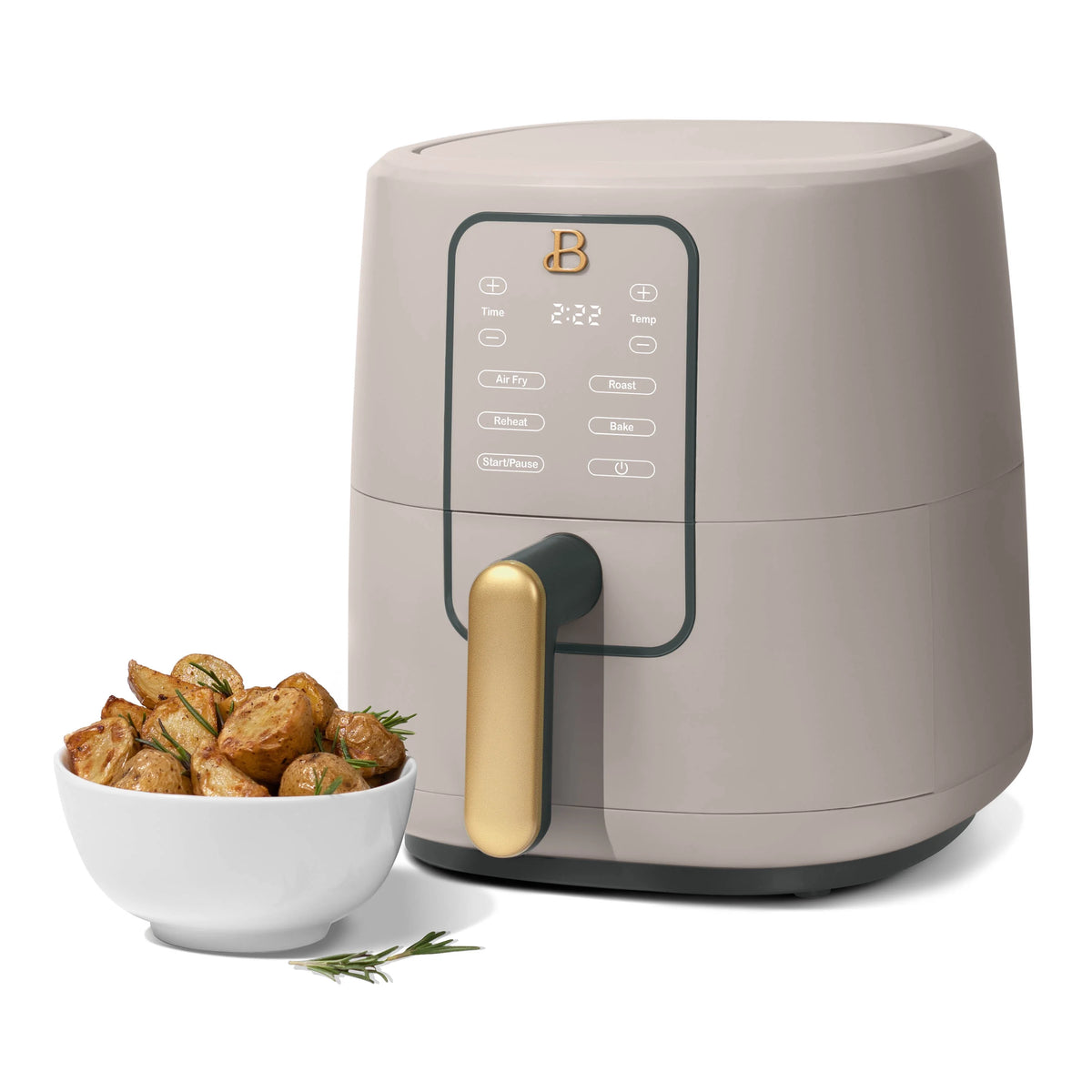 3 Qt Air Fryer X375132