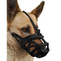 Breathable Basket Dog Muzzle I587654