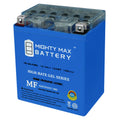 12V 12Ah Gel Battery H1055