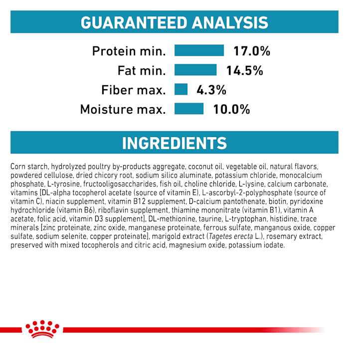 Veterinary Diet Dry Dog Food M118223