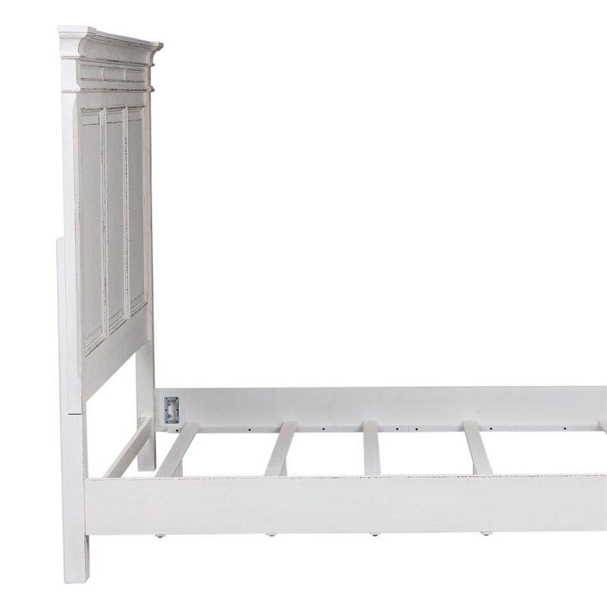 White King Panel Headboard U71804