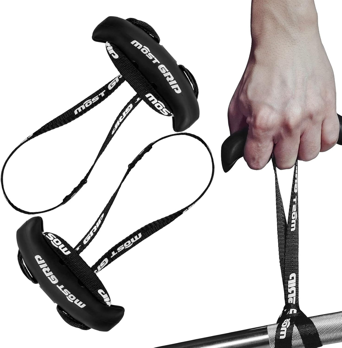 Resistance Band Handles Cable Attachments Y1360