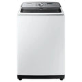 White Top Load Washer Q8979