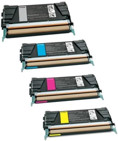 Yellow Toner Cartridge E283