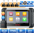 Bi-Directional Control 31+ Service All System Diagnostics Scanner P485569