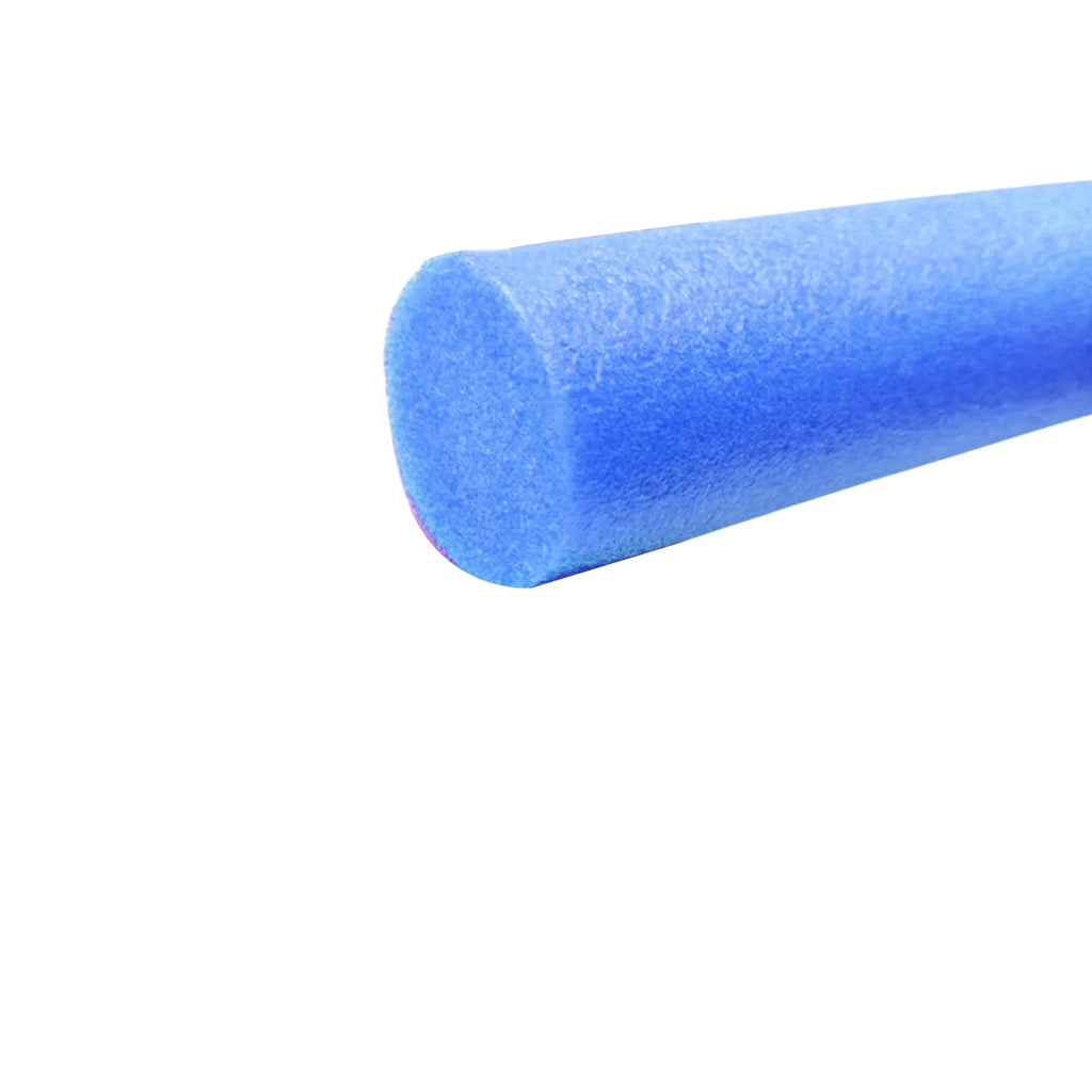 52 Inches Bright Colorful Foam Pool Noodles R562891