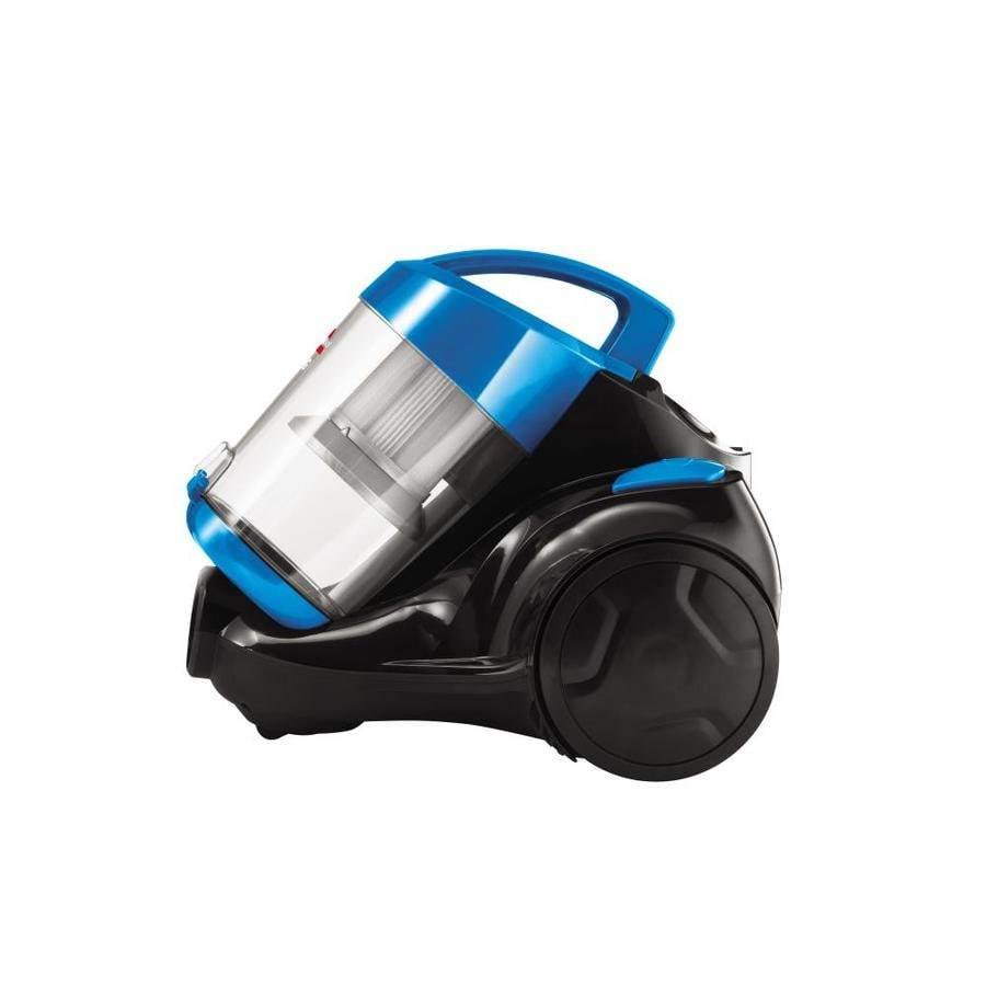 Bagless Canister Vacuum D43848