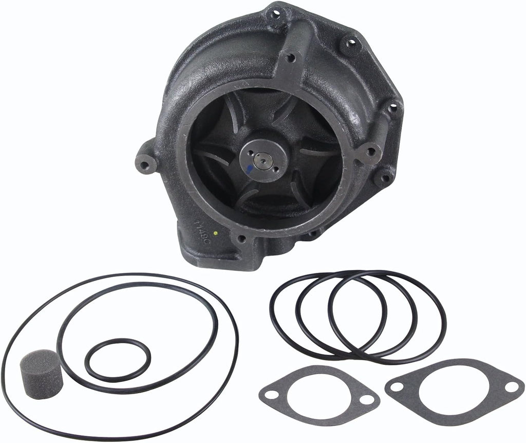 Water Pump O68928