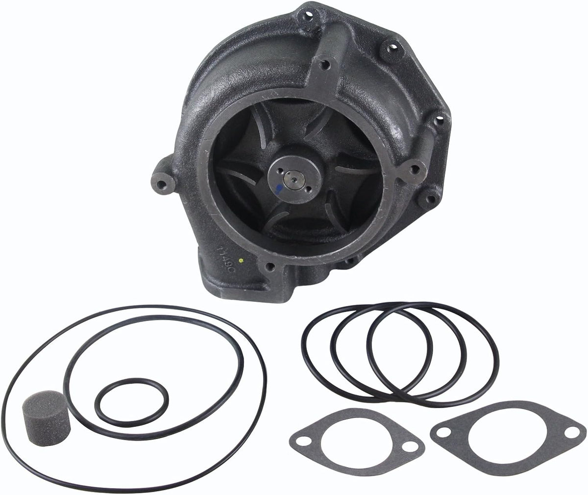 Water Pump O68928