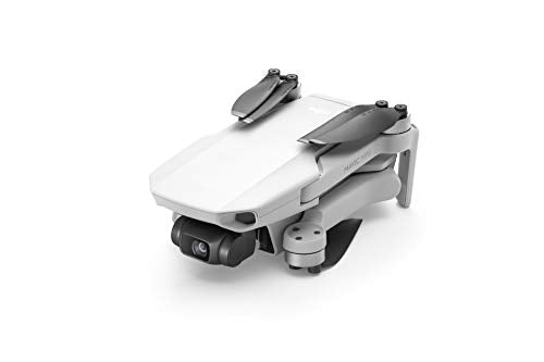 White Fly More Combo Drone Z597