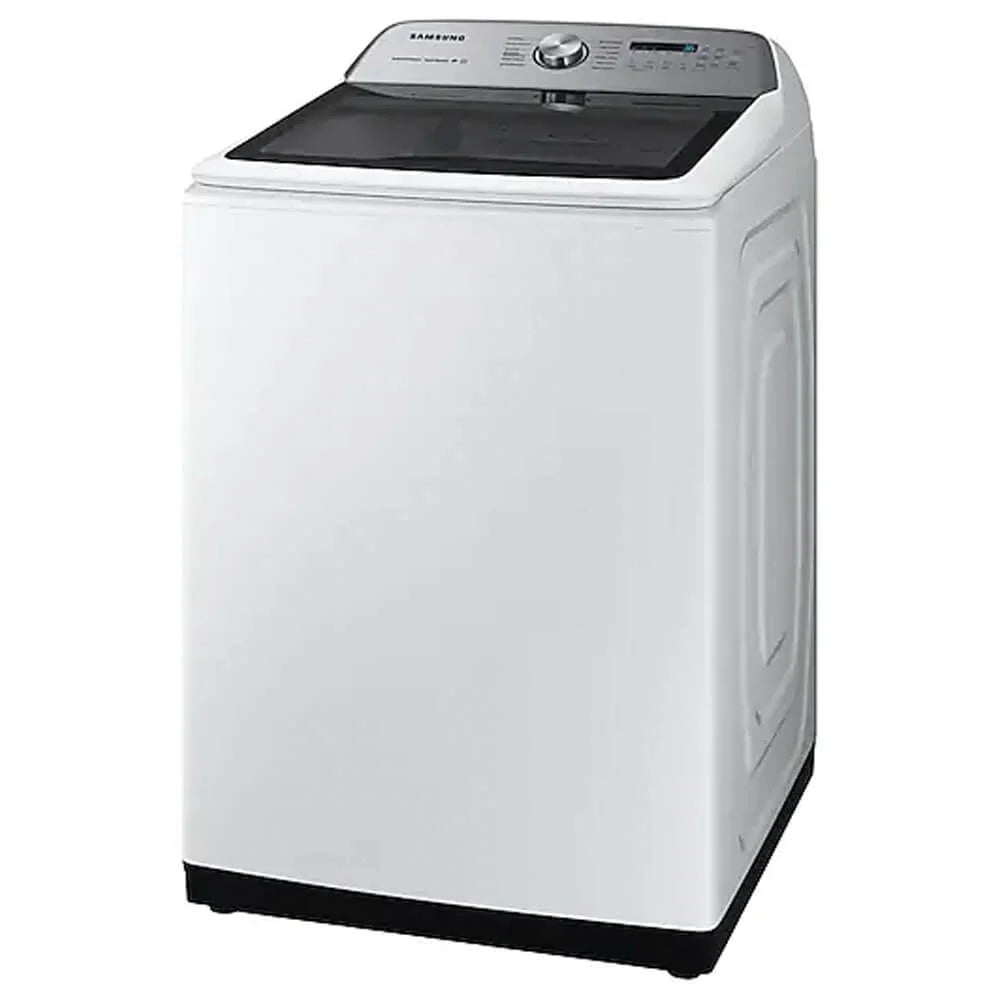 White Top Load Washer Q8979