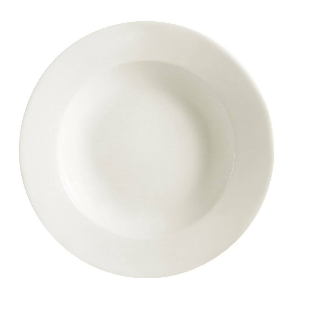12-Inch Stoneware Pasta Bowl 26-Ounce Box of 12 F596523