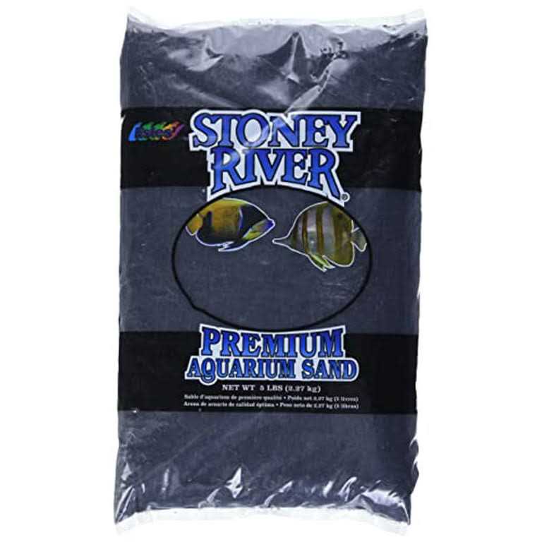 Black Aquatic Sand Y123515