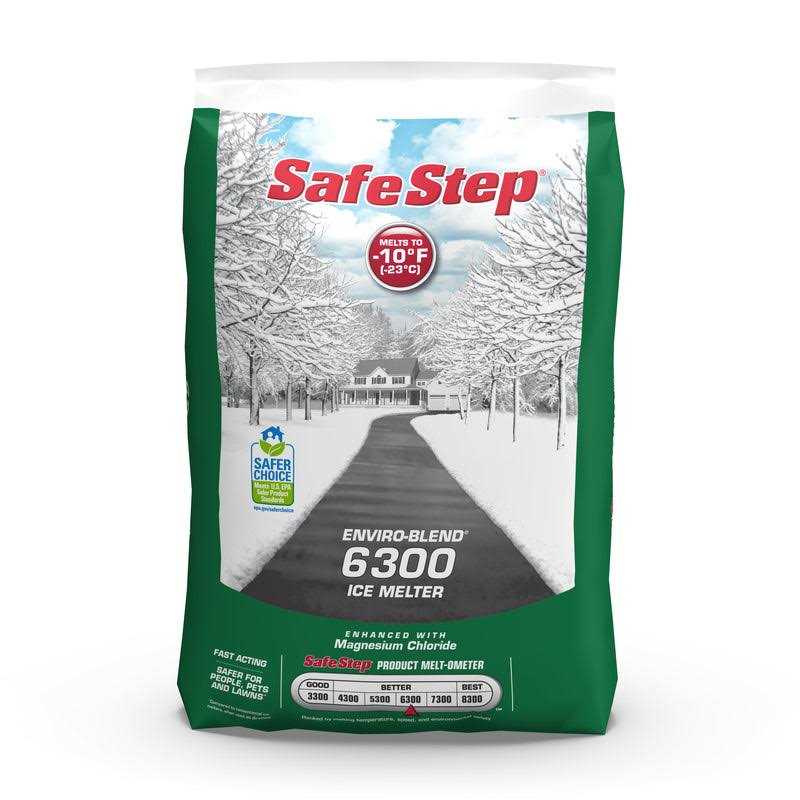 Ice Melter U22319