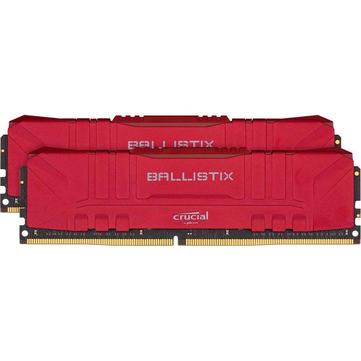 16GB (2 x 8GB) DDR4 SDRAM Memory Kit G531899
