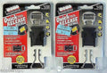 2 Pcs Quick Release Buckle Helmet Chin Strap Z638