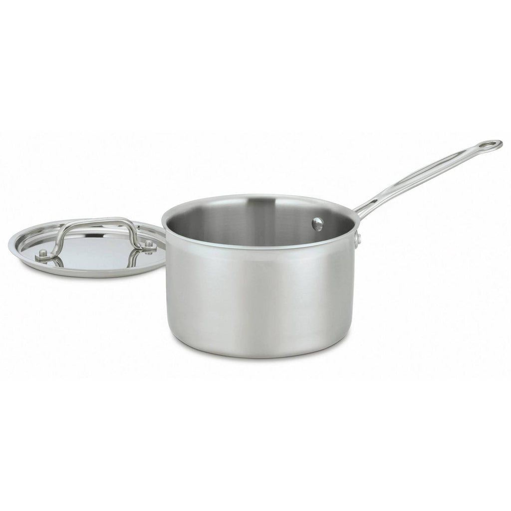 3 Quart Saucepan with Cover E807327