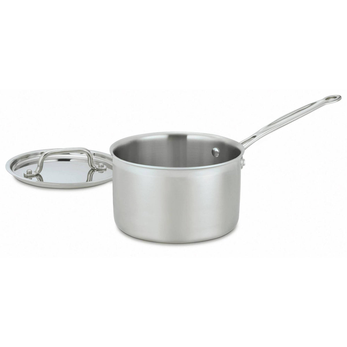 3 Quart Saucepan with Cover E807327
