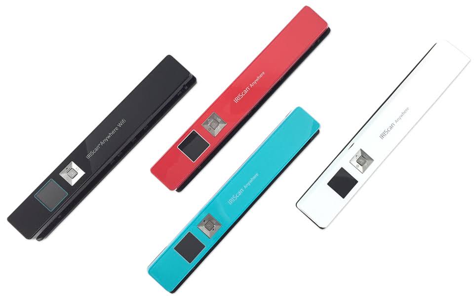Portable Scanner L977