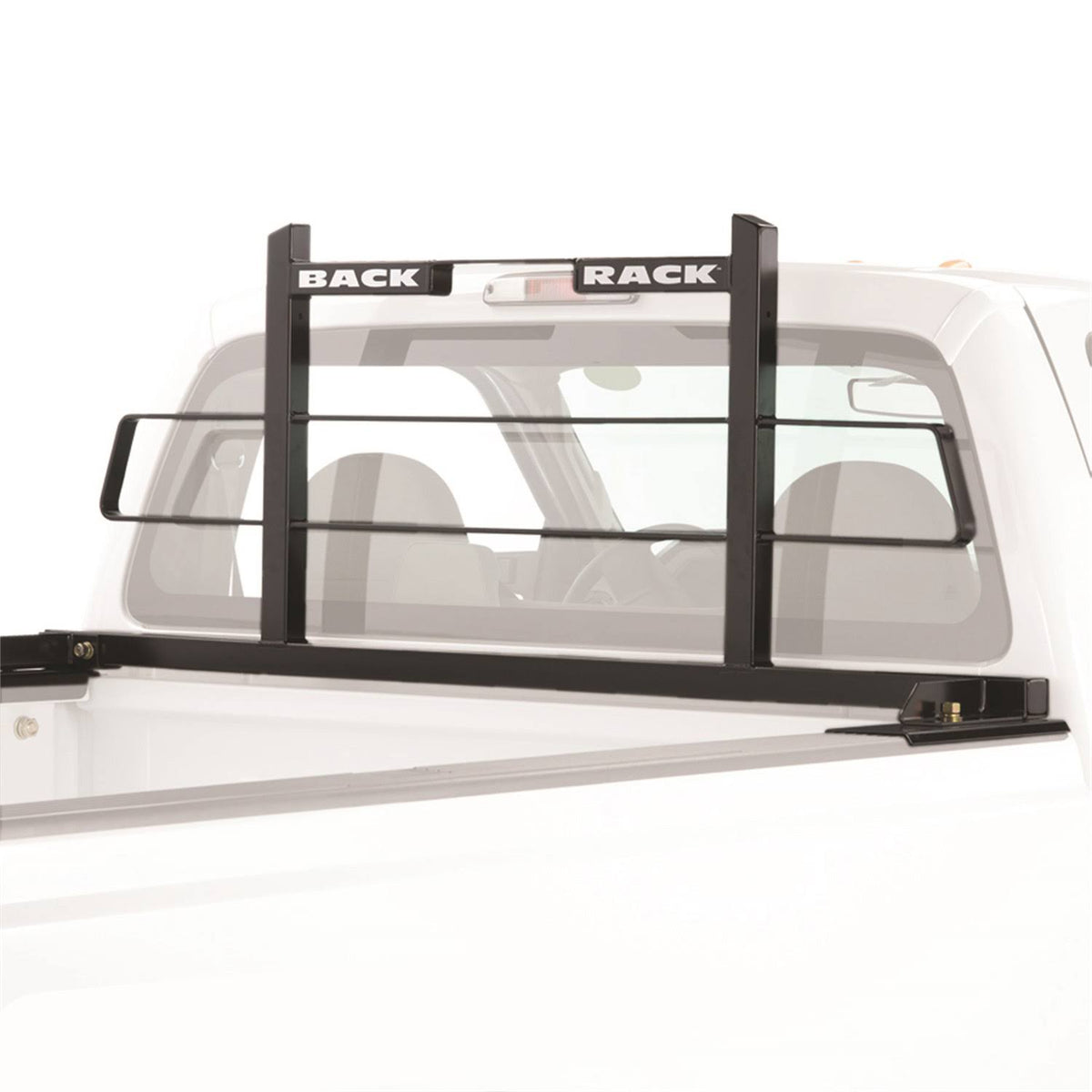 Headache Rack Frame G533