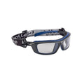 Clear Lens Polycarbonate Safety Goggles V1164