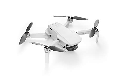 White Fly More Combo Drone Z597
