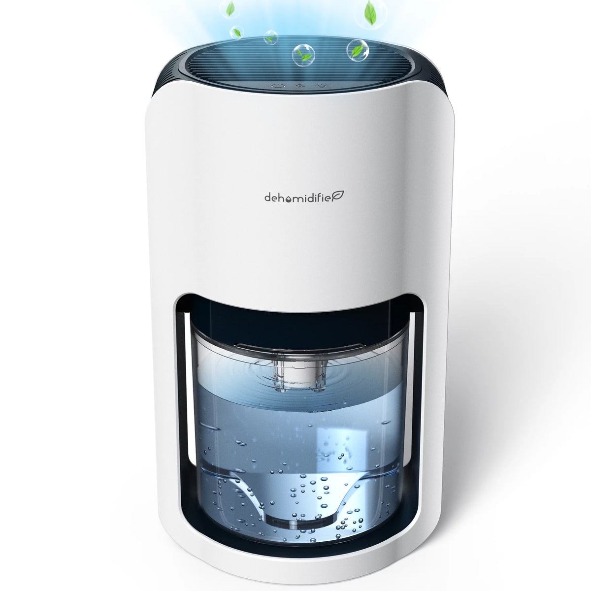 1200ML Portable Quiet Dehumidifier X10752