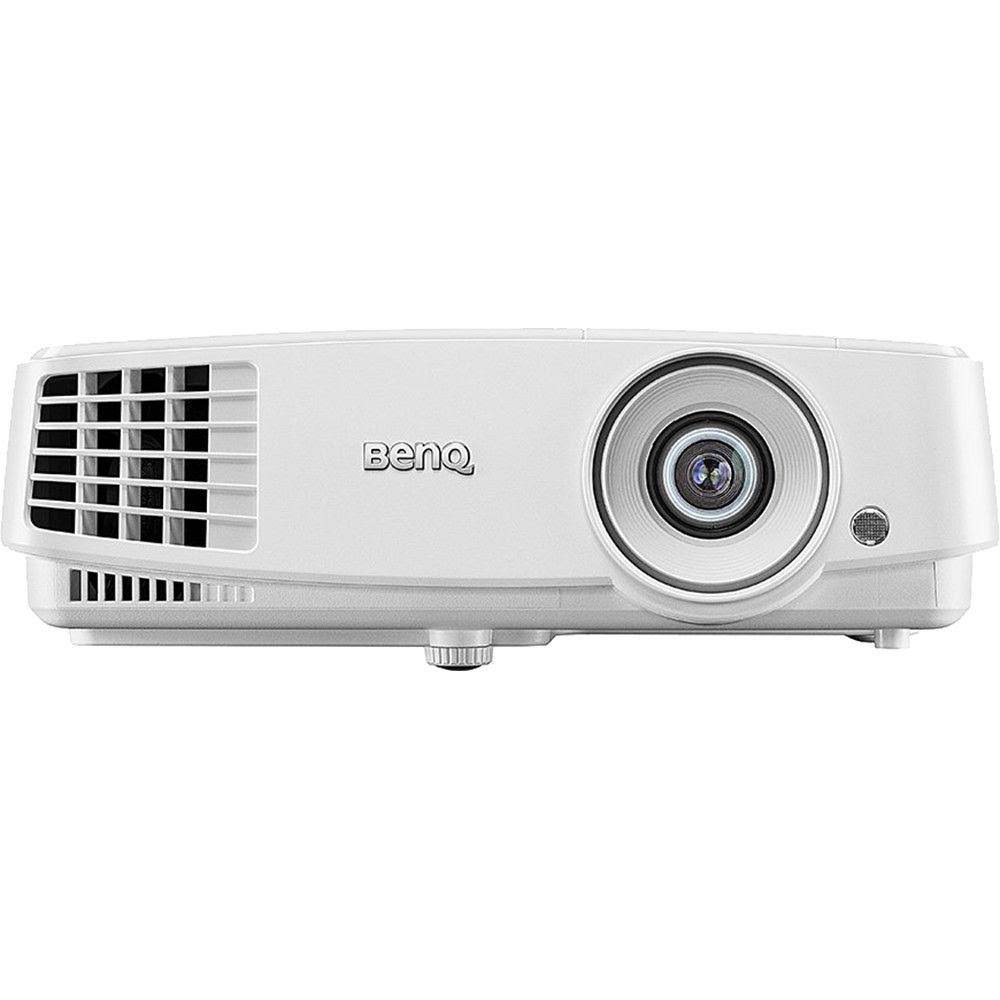 Portable 3D SVGA DLP Projector with Speaker J2679