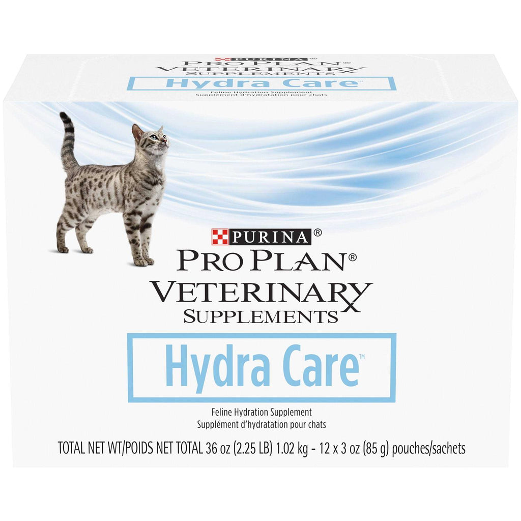 Hydra Care Pet Supplements Y568