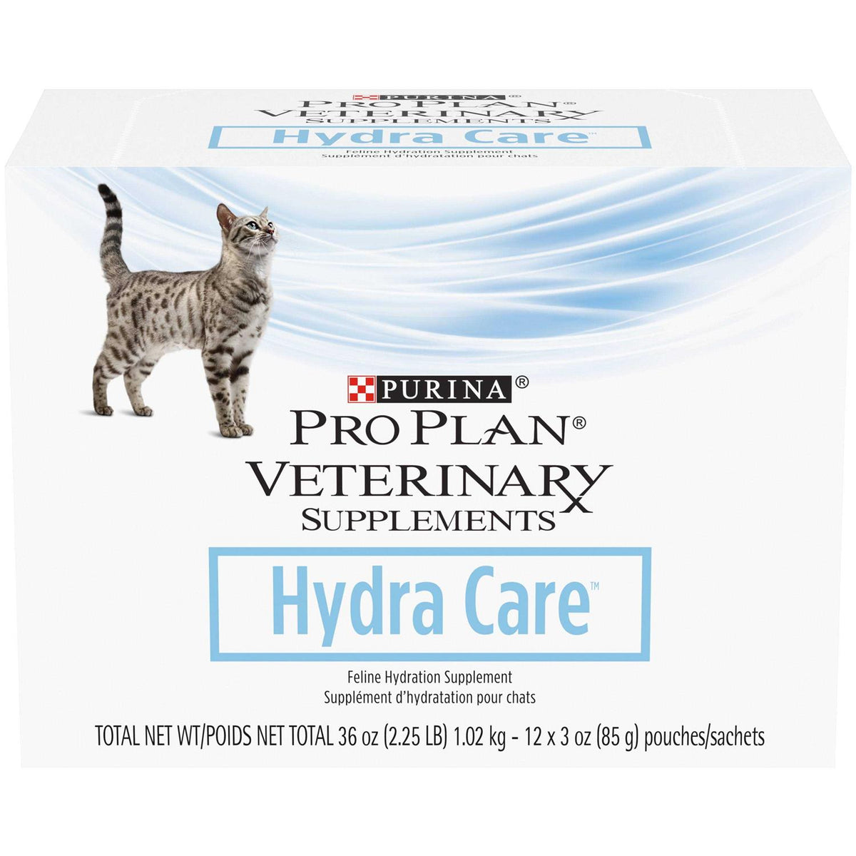 Hydra Care Pet Supplements Y568