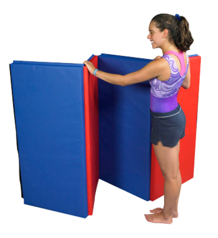 Accordion Mat Foam with Cover S242124