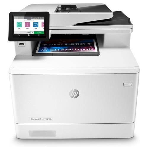 Color All-in-One Laser Printer L684601