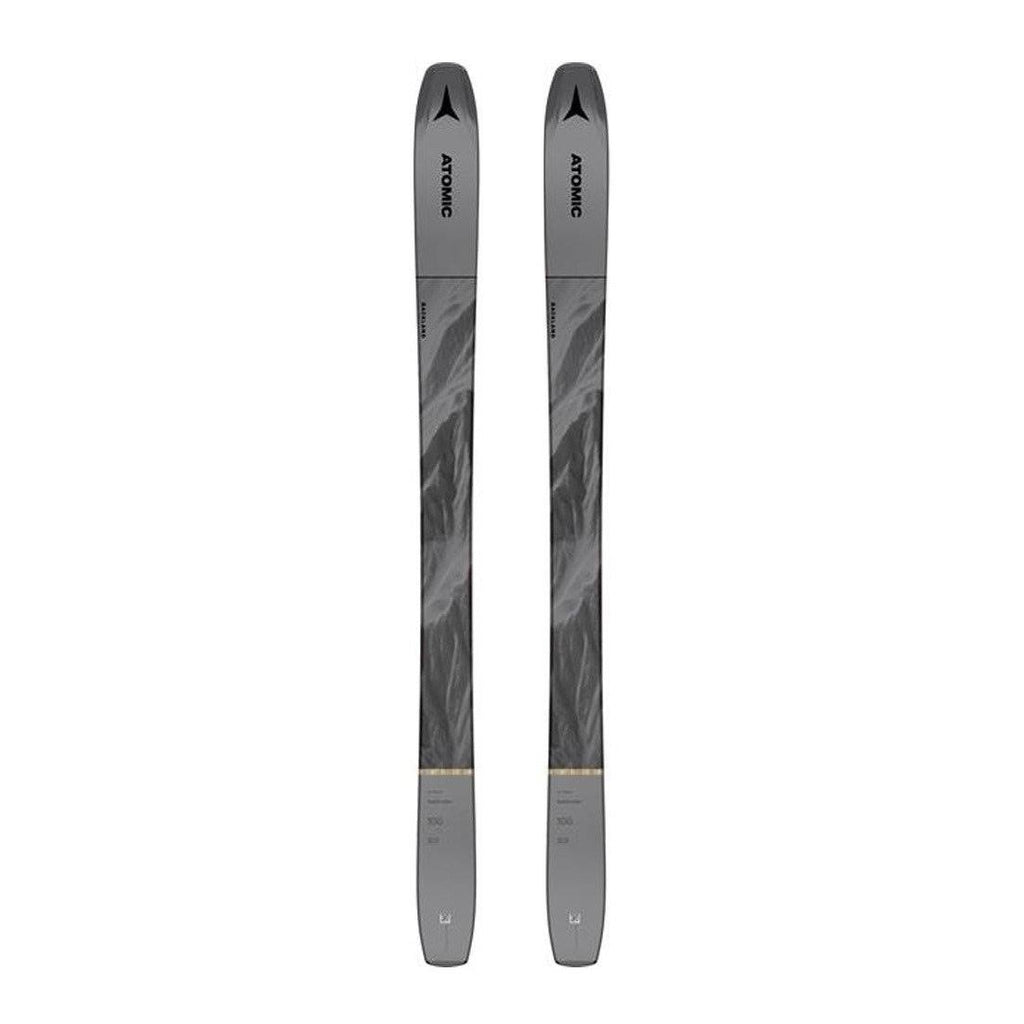 Atomic Backland 100 Skis Z109