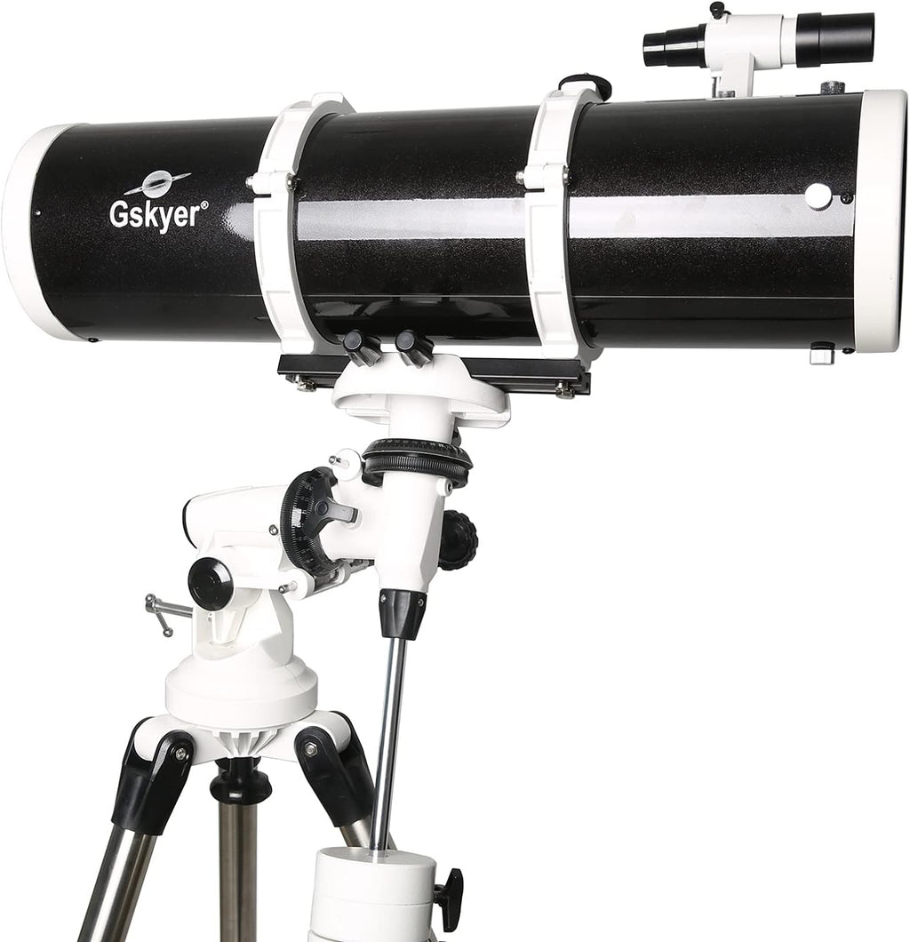 Astronomical Reflector Telescope I989