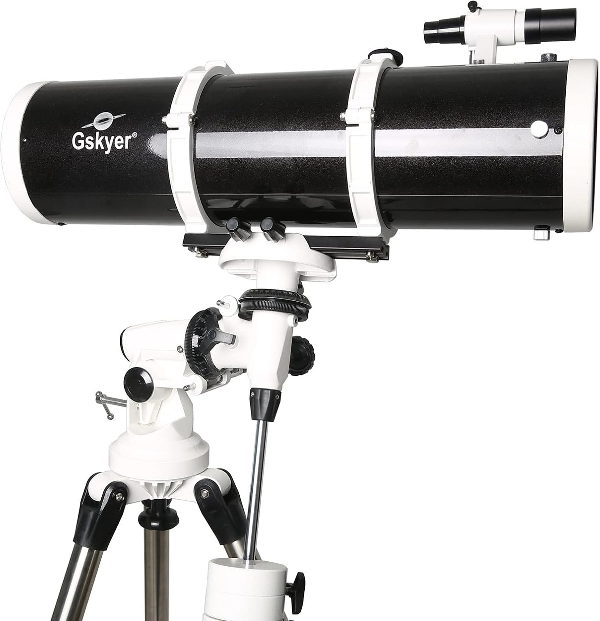Astronomical Reflector Telescope I989