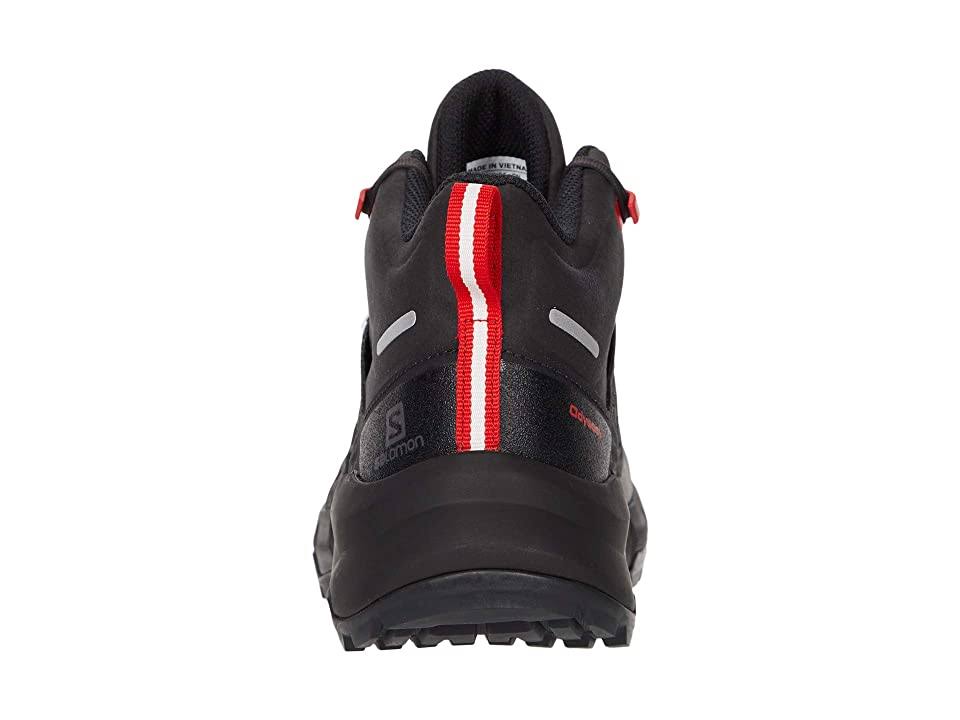 Men's Odyssey Mid GTX Black/Shale E44860