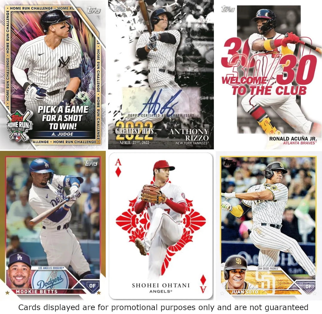 Trading Cards V393929
