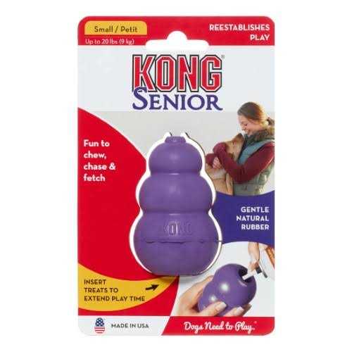 Senior Dog Toy J1971