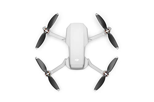White Fly More Combo Drone Z597