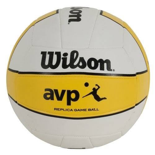 Gold Volleyball M34648