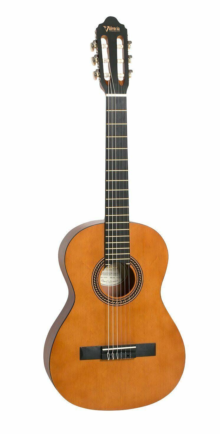 3/4 Size Classical Acoustic Guitar I8432