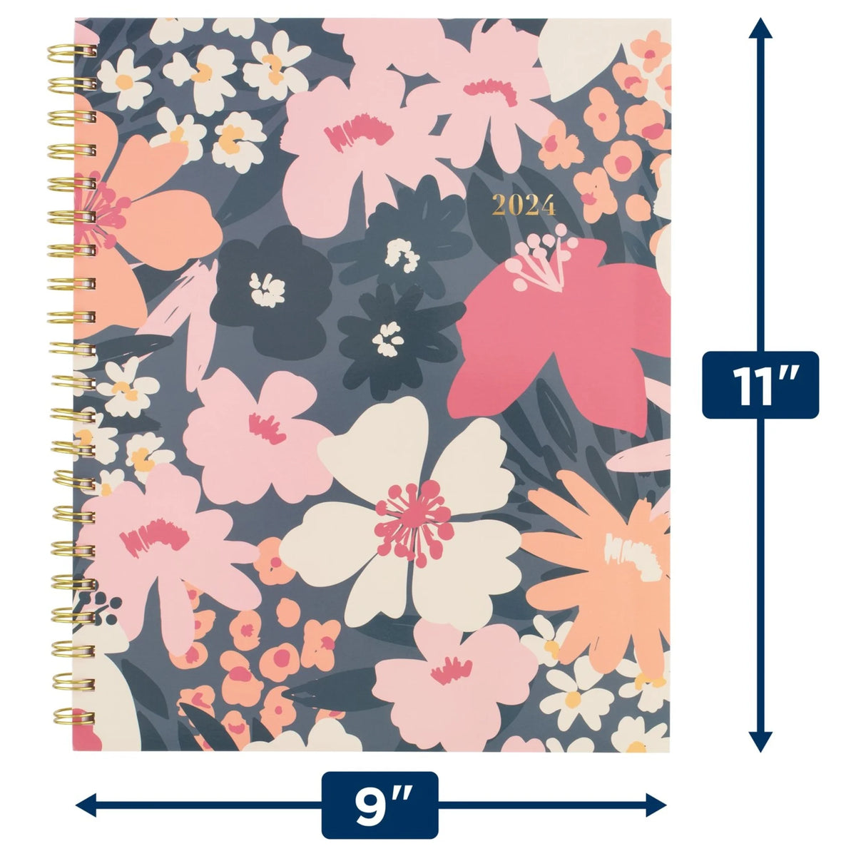 Large Weekly Monthly Planner C1513